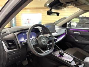 Nissan Qashqai DIG-T 116KW CVT N-CONNECTA   - Foto 10