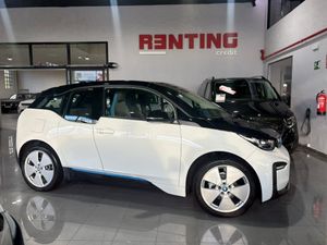 BMW i3 I3 AUTOMATIC 120AH eléctrico  - Foto 3