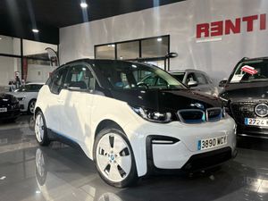 BMW i3 I3 AUTOMATIC 120AH eléctrico  - Foto 30