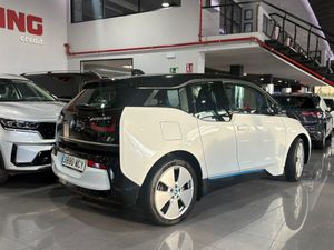 BMW i3 I3 AUTOMATIC 120AH eléctrico  - Foto 4