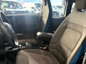 BMW i3 I3 AUTOMATIC 120AH eléctrico  - Foto 13
