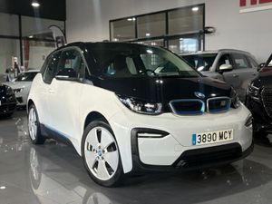 BMW i3 I3 AUTOMATIC 120AH eléctrico  - Foto 2