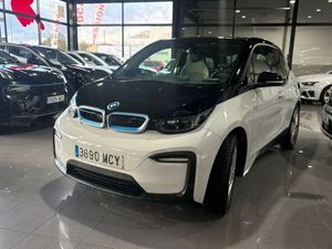 BMW i3 I3 AUTOMATIC 120AH eléctrico  - Foto 6