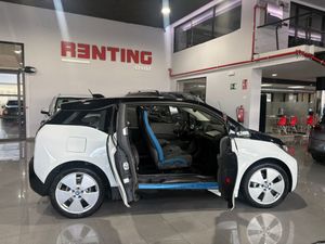 BMW i3 I3 AUTOMATIC 120AH eléctrico  - Foto 7