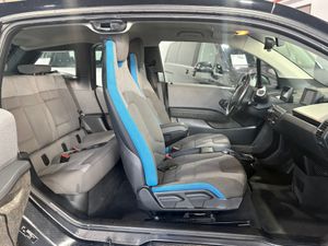 BMW i3 I3 AUTOMATIC 120AH eléctrico  - Foto 16