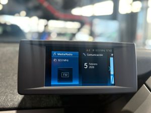 BMW i3 I3 AUTOMATIC 120AH eléctrico  - Foto 18