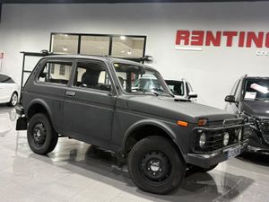 Lada Niva VAZ 214 1.7 INJECCION LADA-VAZ  - Foto 4