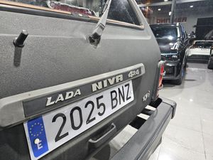 Lada Niva VAZ 214 1.7 INJECCION LADA-VAZ  - Foto 47