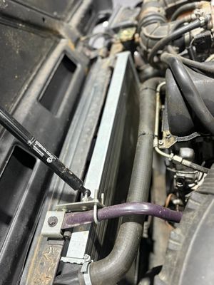 Lada Niva VAZ 214 1.7 INJECCION LADA-VAZ  - Foto 26