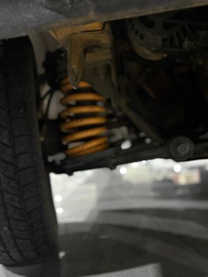 Lada Niva VAZ 214 1.7 INJECCION LADA-VAZ  - Foto 24