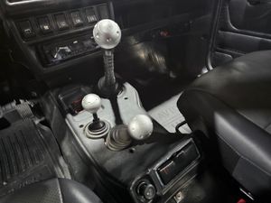 Lada Niva VAZ 214 1.7 INJECCION LADA-VAZ  - Foto 36