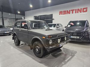 Lada Niva VAZ 214 1.7 INJECCION LADA-VAZ  - Foto 13