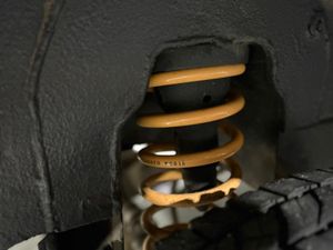 Lada Niva VAZ 214 1.7 INJECCION LADA-VAZ  - Foto 25