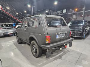 Lada Niva VAZ 214 1.7 INJECCION LADA-VAZ  - Foto 15