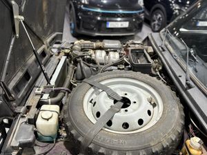 Lada Niva VAZ 214 1.7 INJECCION LADA-VAZ  - Foto 22