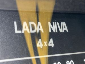 Lada Niva VAZ 214 1.7 INJECCION LADA-VAZ  - Foto 32