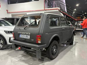 Lada Niva VAZ 214 1.7 INJECCION LADA-VAZ  - Foto 6