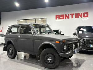 Lada Niva VAZ 214 1.7 INJECCION LADA-VAZ  - Foto 3