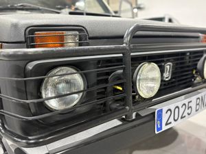 Lada Niva VAZ 214 1.7 INJECCION LADA-VAZ  - Foto 27