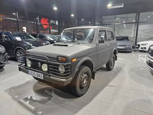 Lada Niva VAZ 214 1.7 INJECCION LADA-VAZ  - Foto 11