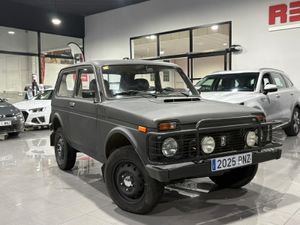 Lada Niva VAZ 214 1.7 INJECCION LADA-VAZ  - Foto 18