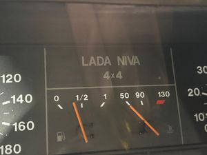 Lada Niva VAZ 214 1.7 INJECCION LADA-VAZ  - Foto 29