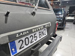 Lada Niva VAZ 214 1.7 INJECCION LADA-VAZ  - Foto 9