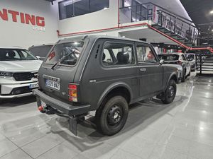Lada Niva VAZ 214 1.7 INJECCION LADA-VAZ  - Foto 10