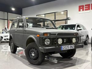 Lada Niva VAZ 214 1.7 INJECCION LADA-VAZ  - Foto 2