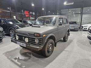 Lada Niva VAZ 214 1.7 INJECCION LADA-VAZ  - Foto 14