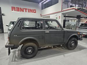 Lada Niva VAZ 214 1.7 INJECCION LADA-VAZ  - Foto 5