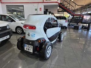 Renault Twizy RENAULT Twizy   LIFE 80 Renault Twizy RENAULT Twizy LIFE 80  - Foto 3