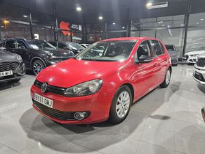 Volkswagen Golf 2.0TDI 1150V SPORT   - Foto 18