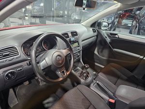 Volkswagen Golf 2.0TDI 1150V SPORT   - Foto 20