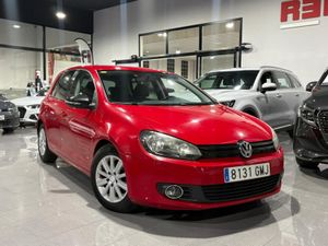 Volkswagen Golf 2.0TDI 1150V SPORT   - Foto 2
