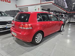 Volkswagen Golf 2.0TDI 1150V SPORT   - Foto 6