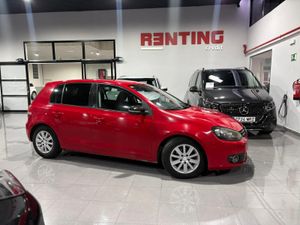 Volkswagen Golf 2.0TDI 1150V SPORT   - Foto 4
