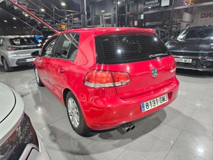 Volkswagen Golf 2.0TDI 1150V SPORT   - Foto 8