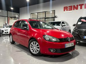 Volkswagen Golf 2.0TDI 1150V SPORT   - Foto 5