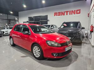 Volkswagen Golf 2.0TDI 1150V SPORT   - Foto 9