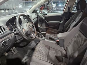 Volkswagen Golf 2.0TDI 1150V SPORT   - Foto 14