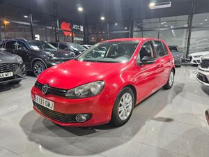 Volkswagen Golf 2.0TDI 1150V SPORT   - Foto 10