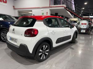 Citroën C3 PureTech 60KW (82CV) FEEL   - Foto 4