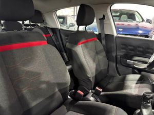 Citroën C3 PureTech 60KW (82CV) FEEL   - Foto 13