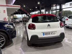 Citroën C3 PureTech 60KW (82CV) FEEL   - Foto 5
