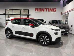 Citroën C3 PureTech 60KW (82CV) FEEL   - Foto 3