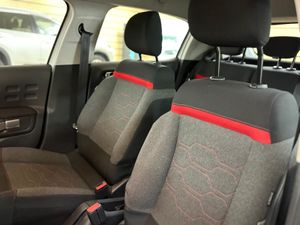 Citroën C3 PureTech 60KW (82CV) FEEL   - Foto 15