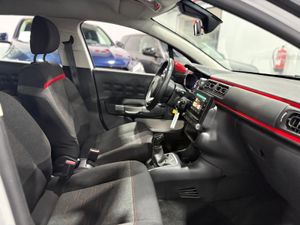 Citroën C3 PureTech 60KW (82CV) FEEL   - Foto 26