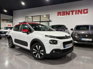 Citroën C3 PureTech 60KW (82CV) FEEL   - Foto 2