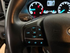 Ford Transit Custom KOMBI 2.0 TDCI 96KW 320 L1 TREND   - Foto 16